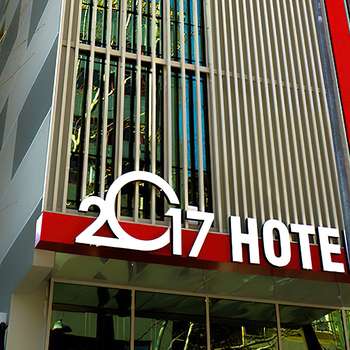 Сеть отелей Reikartz представляет первый отель в Турции!
