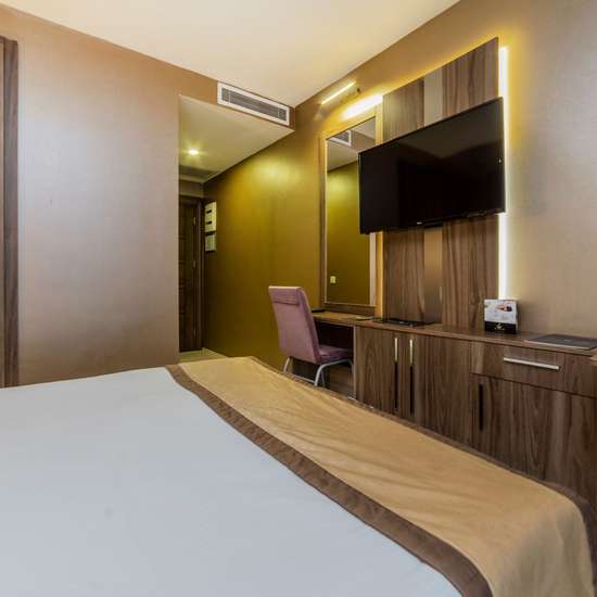 Room photo Hotel Ferro